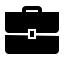 Briefcase icon