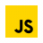 JavaScript logo