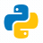 Python logo