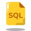SQL logo